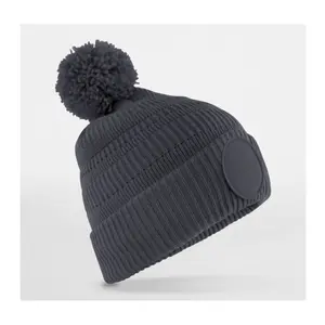 Bonnet Beechfield Fan Patch image-1