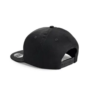 Snapback-Cap Kinder Beechfield image-1