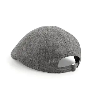 Baseball cap Beechfield Ivy image-1