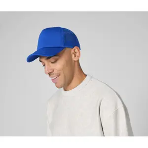 Trucker cap Beechfield Classic Foam image-1