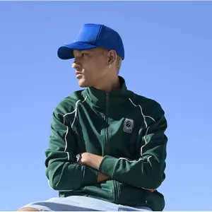 Trucker cap Beechfield Classic Foam image-2