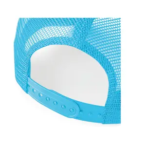 Trucker cap Beechfield Half Mesh image-2
