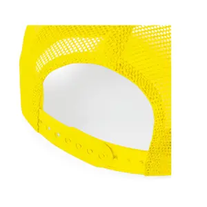 Trucker cap Beechfield Half Mesh image-2