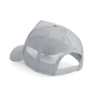 Trucker cap Beechfield Half Mesh image-1