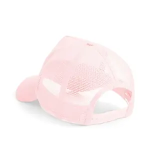 Trucker cap Beechfield Half Mesh image-1
