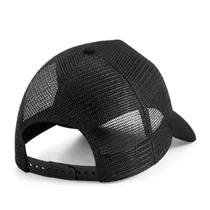 Trucker cap Beechfield Microknit image-1