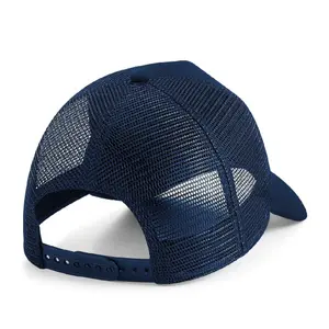 Trucker cap Beechfield Microknit image-1