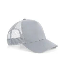 Trucker cap Beechfield Microknit image-0