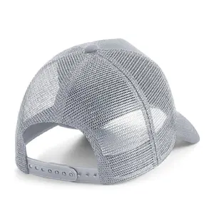 Trucker cap Beechfield Microknit image-1