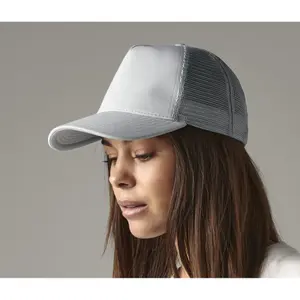 Trucker cap Beechfield Microknit image-2