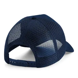 Trucker cap Beechfield image-1