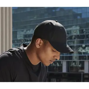 Casquette trucker Beechfield Technical Mesh image-1