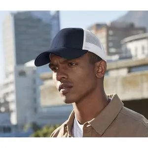 Trucker cap Beechfield Urbanwear image-2