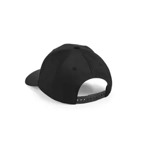 6-panel baseball cap Beechfield Urbanwear Snapback image-1