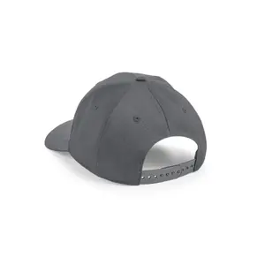 6-panel baseball cap Beechfield Urbanwear Snapback image-1