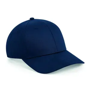 6-panel baseball cap Beechfield Urbanwear Snapback image-0