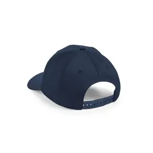 6-panel baseball cap Beechfield Urbanwear Snapback image-1