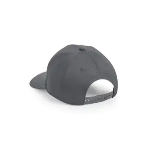 Snapback cap Beechfield Urbanwear image-1