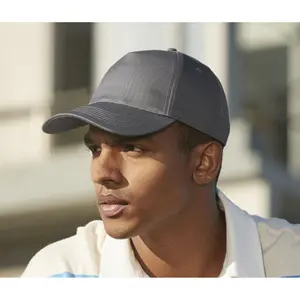 Snapback cap Beechfield Urbanwear image-1