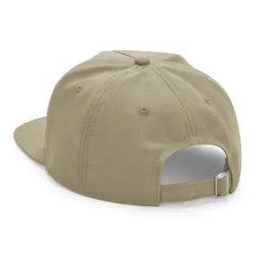 Unstructured 5 Panel Cap Beechfield image-1