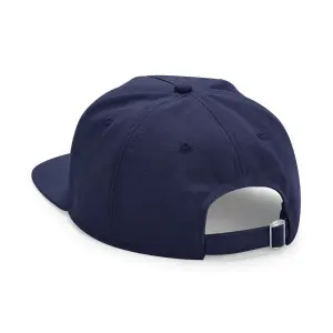 Unstructured 5 Panel Cap Beechfield image-1