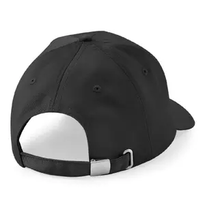 6-panel baseball cap Beechfield Urbanwear image-1