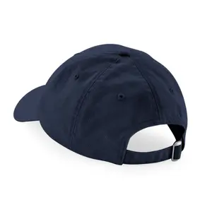 6-panel baseball cap Beechfield Organic Dad image-1