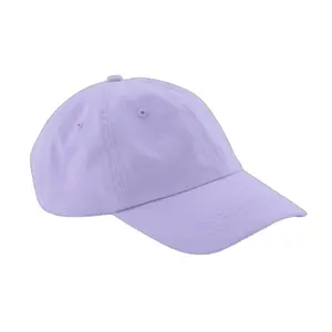6-panel baseball cap Beechfield Low Profile Dad image-0