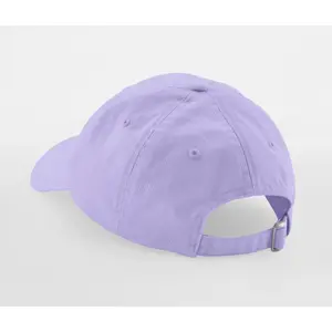 6-panel baseball cap Beechfield Low Profile Dad image-2