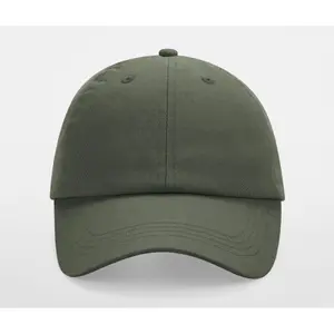 6-panel baseball cap Beechfield Low Profile Dad image-1