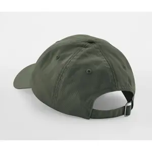 6-panel baseball cap Beechfield Low Profile Dad image-2