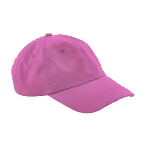 6-panel baseball cap Beechfield Low Profile Dad image-0