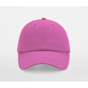 6-panel baseball cap Beechfield Low Profile Dad image-1