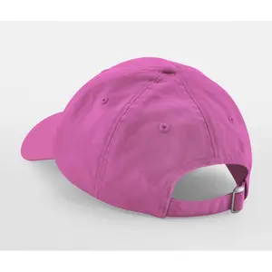 6-panel baseball cap Beechfield Low Profile Dad image-2