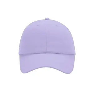 Barnkeps med 6 paneler Beechfield Low Profile Dad