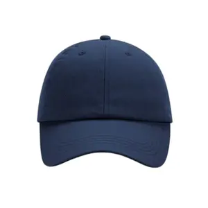 Barnkeps med 6 paneler Beechfield Low Profile Dad image-2