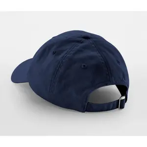 Barnkeps med 6 paneler Beechfield Low Profile Dad image-1