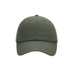 Barnkeps med 6 paneler Beechfield Low Profile Dad image-2