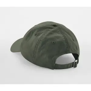 Barnkeps med 6 paneler Beechfield Low Profile Dad image-1