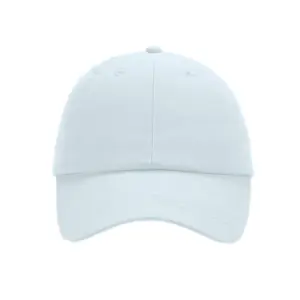 Barnkeps med 6 paneler Beechfield Low Profile Dad image-2