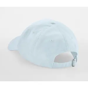 Barnkeps med 6 paneler Beechfield Low Profile Dad image-1