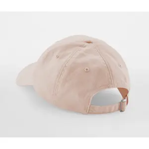 Barnkeps med 6 paneler Beechfield Low Profile Dad image-1