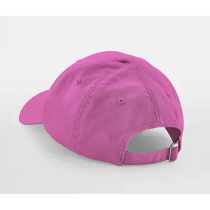 Barnkeps med 6 paneler Beechfield Low Profile Dad image-1