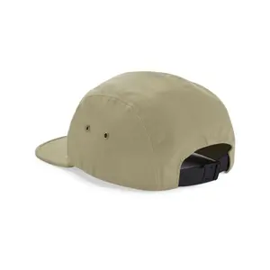 5 Panel Cap Beechfield Camper Canvas image-1