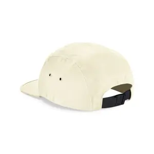 5 Panel Cap Beechfield Camper Canvas image-1