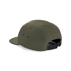 5 Panel Cap Beechfield Camper Canvas image-1
