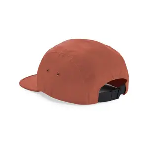 5 Panel Cap Beechfield Camper Canvas image-1
