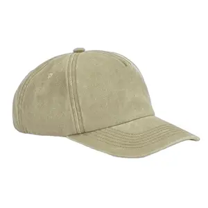 Baseball cap Beechfield relaxed image-0
