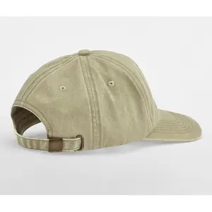 Baseball cap Beechfield relaxed image-1