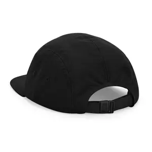 5 Panel Cap Beechfield Camper image-1